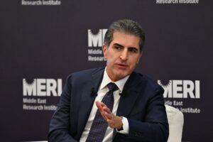 Nechirvan-Barzani
