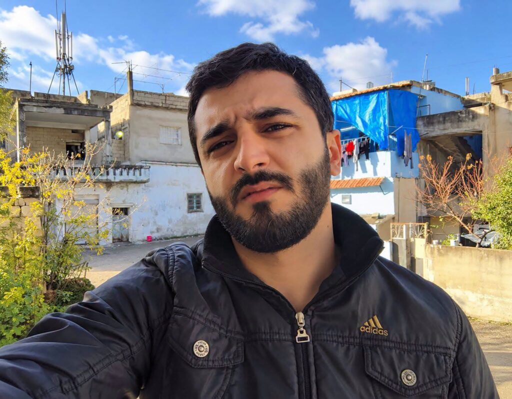 Body of Syrian Alawite Youth Ali Aqil Found Murdered in Beirut