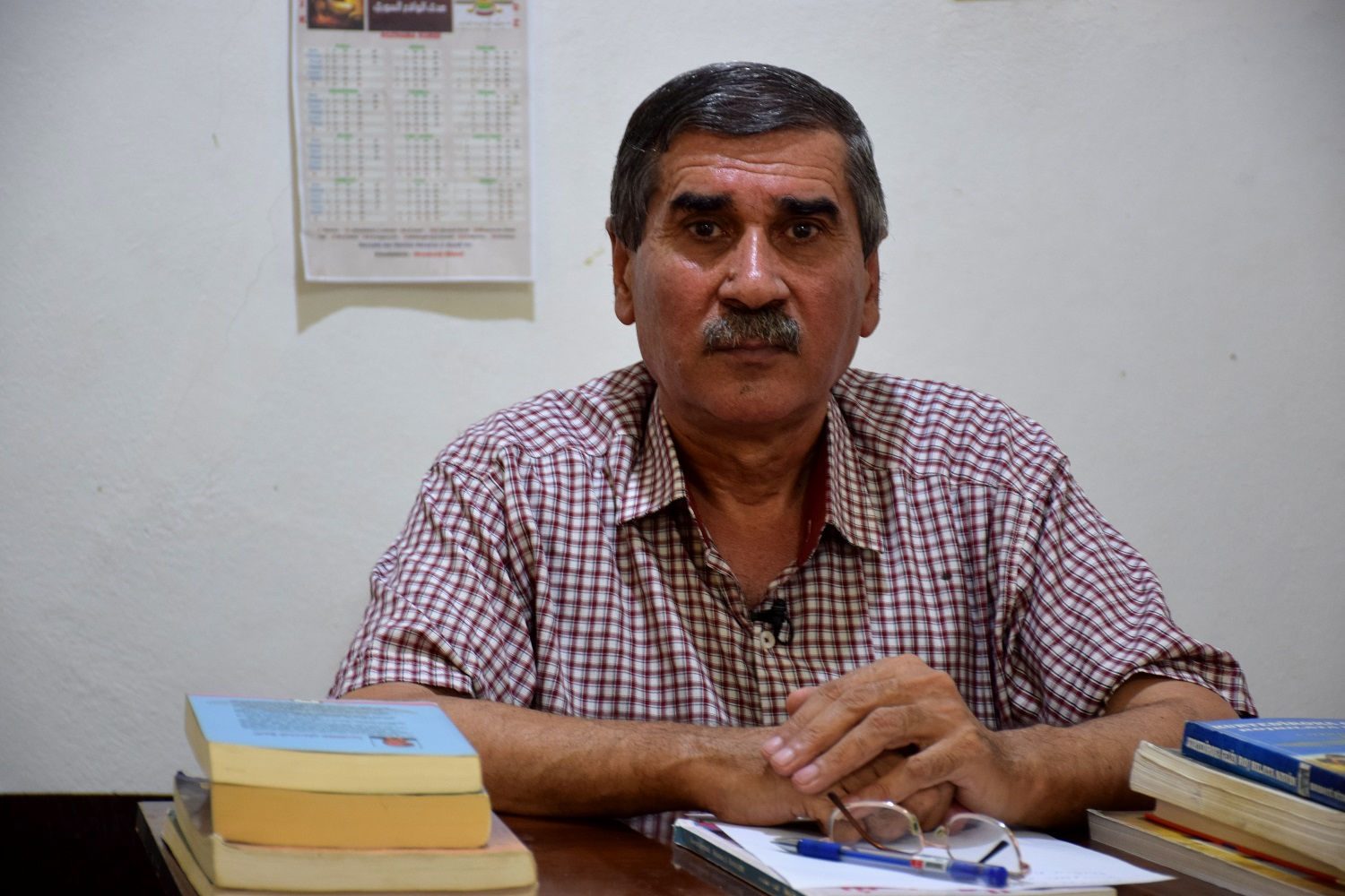 Milestones from the History of the Founding of the City of Sere Kaniye (Ras al-Ayn)
