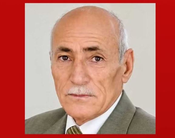 President of the Kurdistan Region Expresses Condolences on the Passing of Kurdish Writer and Translator Jalil Kakaweis