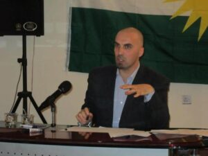 Kurdistan Between the Crisis of Governance and the Crisis of Trust: When the Citizen Pays the Price for the Struggle over Power