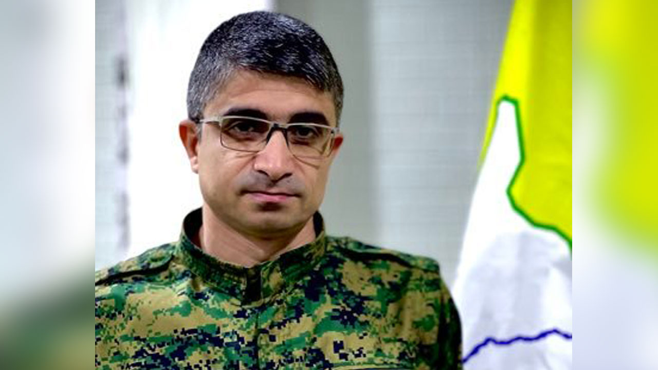 Farhad Shami Accuses Tom Barrack of Practicing “Dirty Diplomacy” in the Syrian File