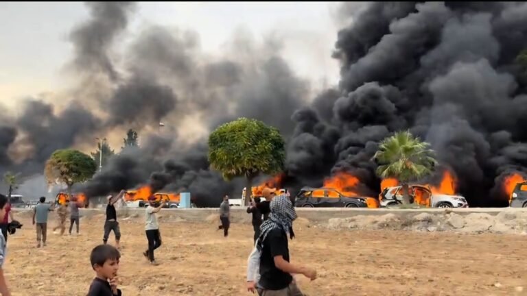 Syrian and Kurdish Parties Condemn Attacks on Returning Kurdish Families to Tal Abyad/Girê Spî, Demand Accountability