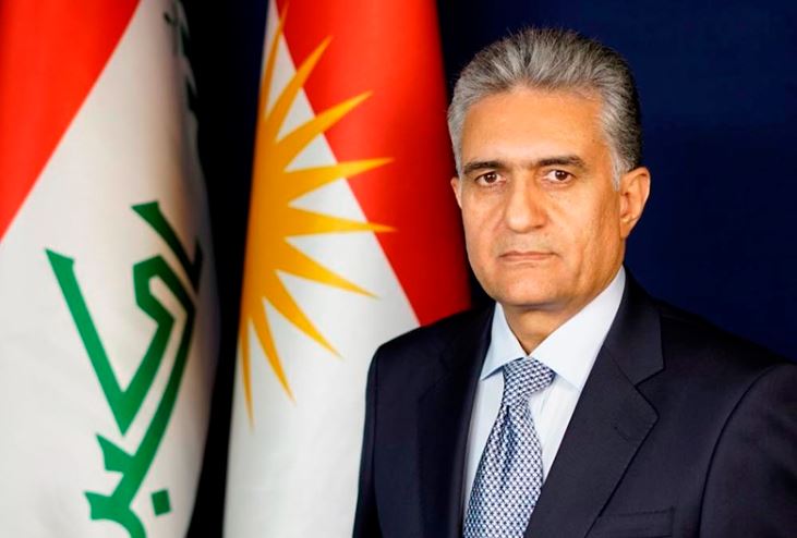 Kurdistan Region Interior Minister Calls for Forming a Third Military Brigade with Federal Forces to Confront ISIS