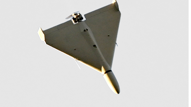 Two Drones Target Azadi Camp for Iranian Kurdish Opposition in Erbil