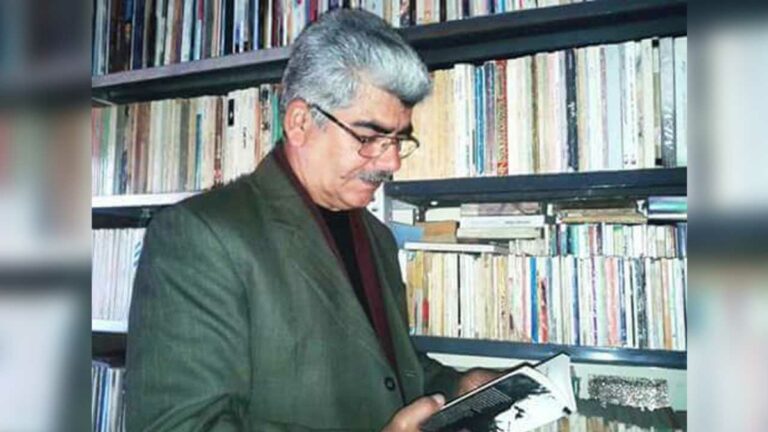 Youssef Malek… When a Book Leads You to a Man, and the Man Leads You to a Friend