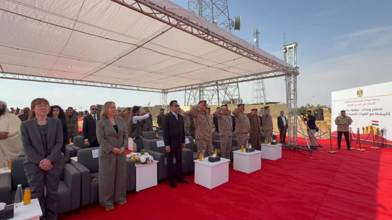 Sinjar Resistance Units Agree with Baghdad to Integrate into Federal Security System