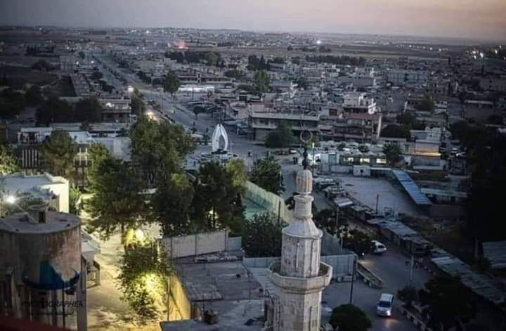 Pages from the History of the City of Serê Kaniyê – 1