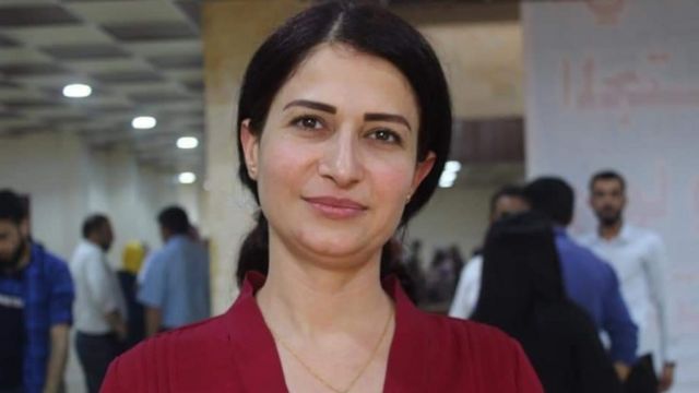 Future Syria Party Renews Call for Accountability for Hevrin Khalaf’s Killers on Seventh Anniversary of Her Martyrdom