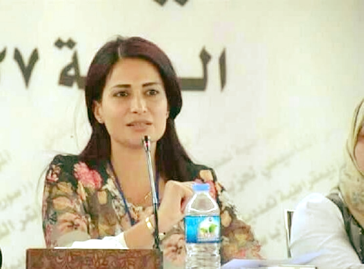 Syrian Democratic Council Demands Truth Behind Hevrin Khalaf’s Assassination and Accountability for Perpetrators